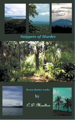 Snippets of Murder B0BHLCJJPJ Book Cover