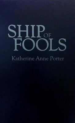 Ship of Fools (Reprint) 0848811291 Book Cover