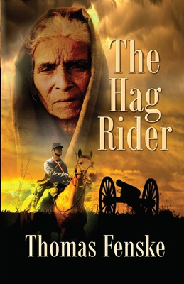 The Hag Rider 1613095775 Book Cover