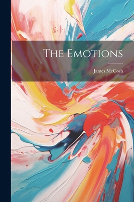 The Emotions 1022679031 Book Cover