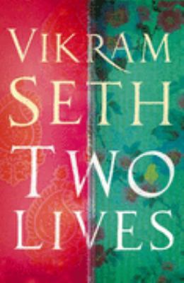 Two Lives 0316727768 Book Cover
