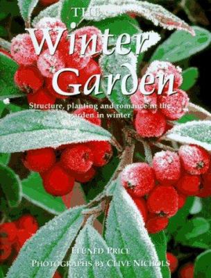 The Winter Garden 0831762667 Book Cover