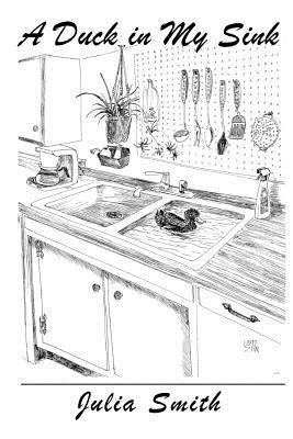 A Duck in My Sink 055732470X Book Cover