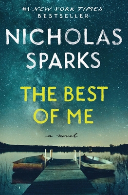 The Best of Me 1538781042 Book Cover