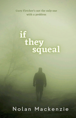 If They Squeal 0473704846 Book Cover