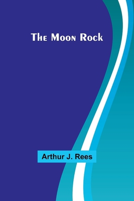 The Moon Rock 9357922873 Book Cover