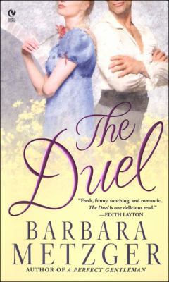 Duel 0451213890 Book Cover