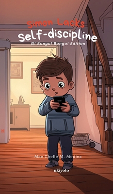 Simon Lacks Self-discipline 9362698005 Book Cover
