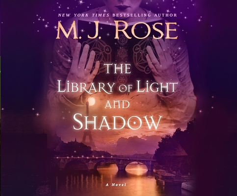 The Library of Light and Shadow 1520073917 Book Cover