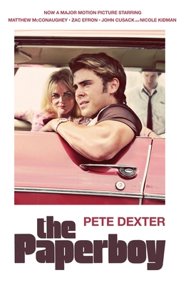 The Paperboy 1782391746 Book Cover