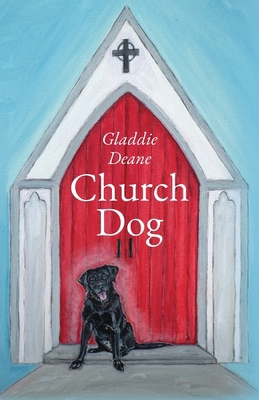 Church Dog B0FM6F4RNK Book Cover