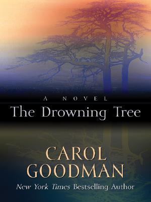 The Drowning Tree [Large Print] 1587247143 Book Cover