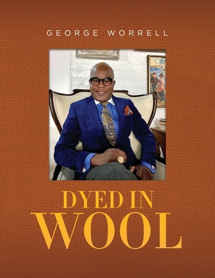 Dyed in Wool 1638377227 Book Cover
