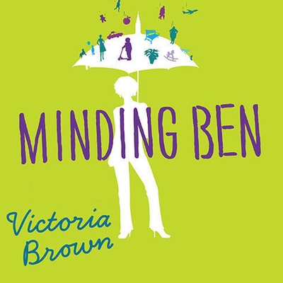 Minding Ben B08XLLDZ5K Book Cover
