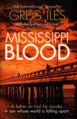 Mississippi Blood (Penn Cage) 0007411324 Book Cover