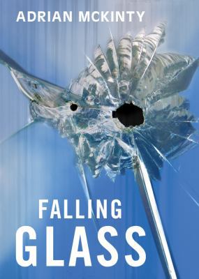 Falling Glass 1441769684 Book Cover