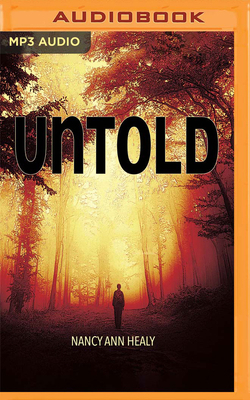 Untold 179973448X Book Cover