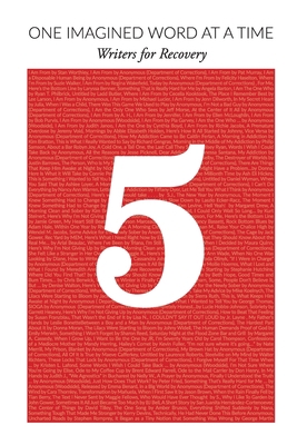One Imagined Word at a Time: Volume 5 B0B6L3Q4Q5 Book Cover