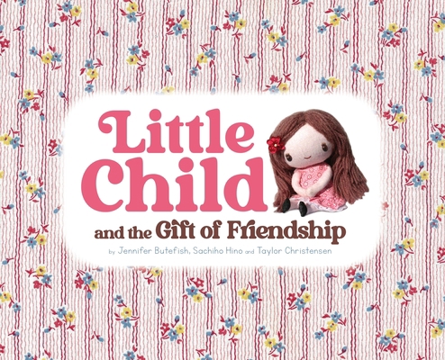 Little Child B0BSSJY3VH Book Cover