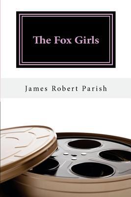 The Fox Girls 1515386953 Book Cover