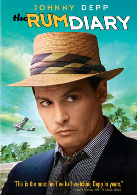 The Rum Diary B006ISJQ1W Book Cover