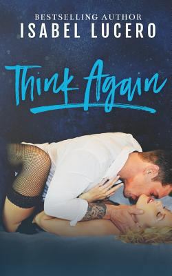 Think Again 1534705929 Book Cover