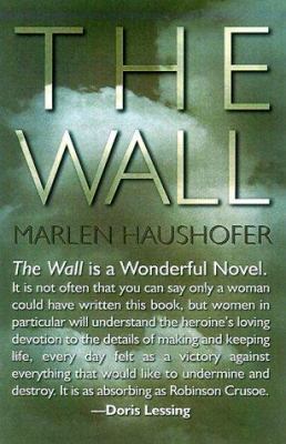 Wall (Tr) 1573440949 Book Cover