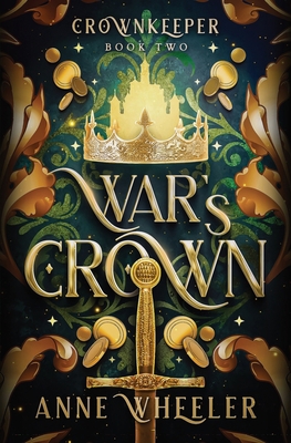 War's Crown 1951910109 Book Cover