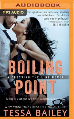 Boiling Point 1536695718 Book Cover