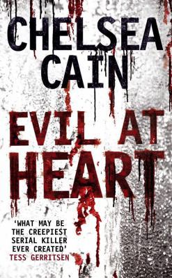 Evil at Heart 0330518291 Book Cover