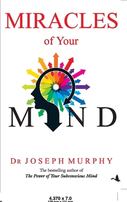 Miracles of your mind 8183225101 Book Cover