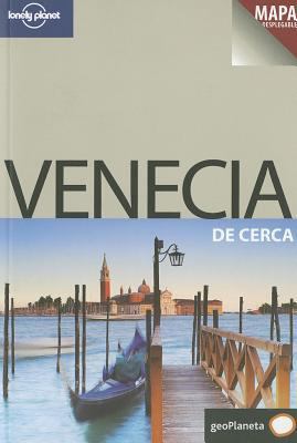 Venecia De cerca 2 (Lonely Planet Spanish Guide... [Spanish] 8408096656 Book Cover
