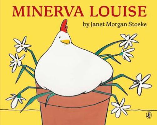 Minerva Louise 0142420999 Book Cover