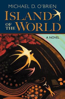 The Island of the World B004YCW3TQ Book Cover
