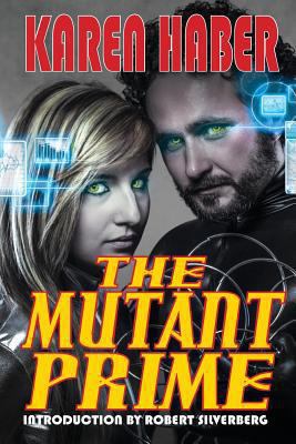 The Mutant Prime 1612421687 Book Cover