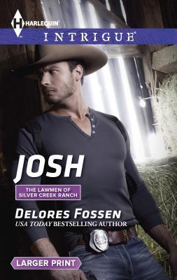 Josh [Large Print] 037374806X Book Cover