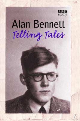 Telling Tales 1846072603 Book Cover
