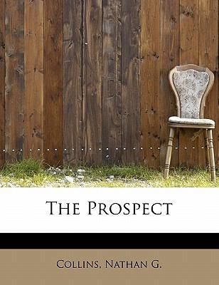 The Prospect 1241249865 Book Cover