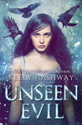 Unseen Evil 1981300112 Book Cover