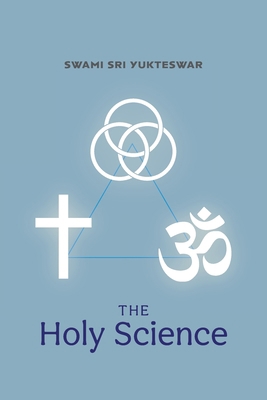 The Holy Science 1953450067 Book Cover