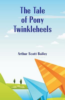 The Tale of Pony Twinkleheels 9352976266 Book Cover