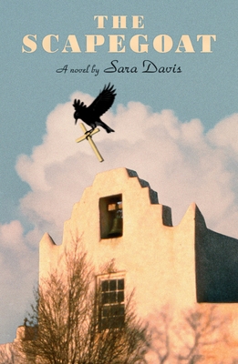 The Scapegoat 0374181454 Book Cover