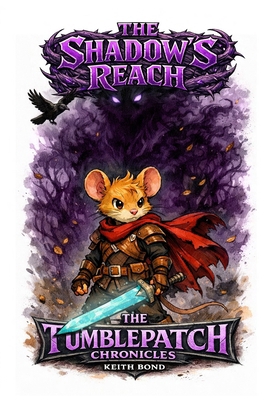 The Shadow's Reach B0FXTMBGCZ Book Cover