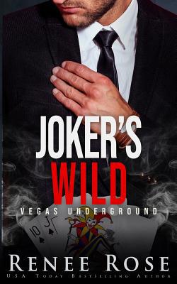 Joker's Wild: A Mafia Romance 1795082798 Book Cover