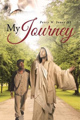 My Journey 1642582085 Book Cover