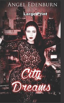 City Dreams 1730866565 Book Cover