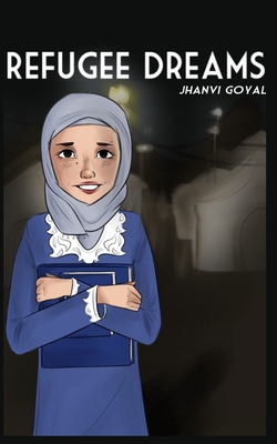 Refugee Dreams            Book Cover