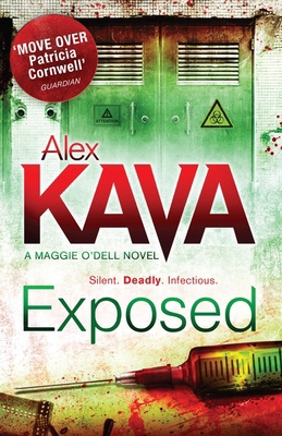 Exposed 1848451709 Book Cover