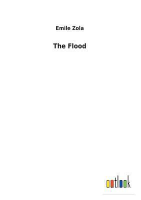 The Flood 3732617785 Book Cover