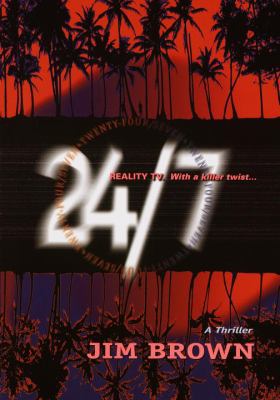 24/7 0345446976 Book Cover